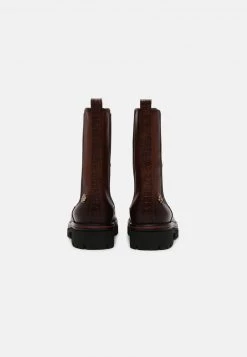 Marco Tozzi BY GUIDO MARIA KRETSCHMER Bottines à Plateau Cognac Femme 9 Marco Tozzi BY GUIDO MARIA KRETSCHMER Bottines à Plateau Cognac Femme -Marco Tozzi Soldes Magasin c789bf3095d046228a5a96f94375fa18