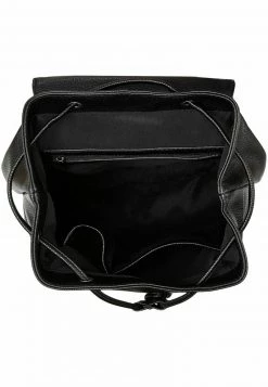 Marco Tozzi Femme Sac à Dos Black -Marco Tozzi Soldes Magasin cb4597b8cdfa483eb39ec85864ae9842