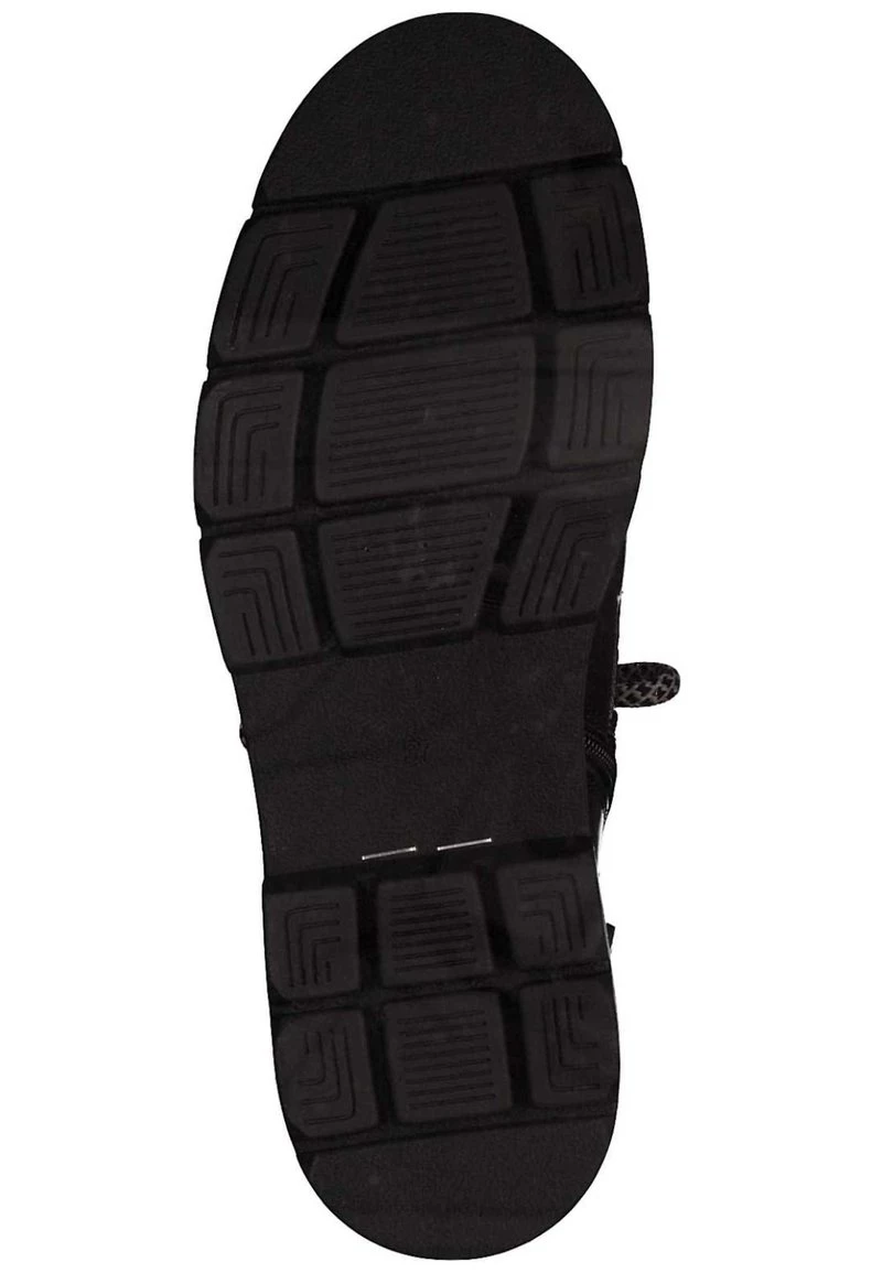 Marco Tozzi Santiags Black Antic 002 Femme 4 Marco Tozzi Santiags Black Antic 002 Femme – Image 4