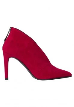 Marco Tozzi Escarpins à Talons Hauts Red Femme 9 Marco Tozzi Escarpins à Talons Hauts Red Femme -Marco Tozzi Soldes Magasin d027817030b14fe88765652ae28db6de