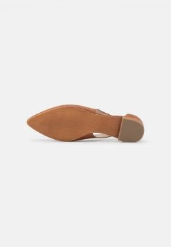 Marco Tozzi Ballerines Cognac Femme -Marco Tozzi Soldes Magasin e447f9b77edf48d4aa516a67457c7e3e