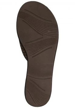 Marco Tozzi Mules Bronze Femme 7 Marco Tozzi Mules Bronze Femme -Marco Tozzi Soldes Magasin e46c5877f4f14b99831b546cec77e5e1