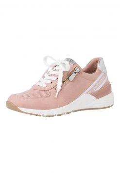 Marco Tozzi Femme Baskets Basses Rose Comb 7 Marco Tozzi Femme Baskets Basses Rose Comb -Marco Tozzi Soldes Magasin ea7a93e55d544267b46abc138d953454