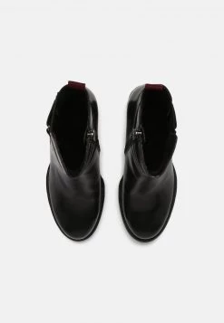 Marco Tozzi Femme BY GUIDO MARIA KRETSCHMER Bottines Black 12 Marco Tozzi Femme BY GUIDO MARIA KRETSCHMER Bottines Black -Marco Tozzi Soldes Magasin ea7e79b6914141848c08f9a2aa515b87