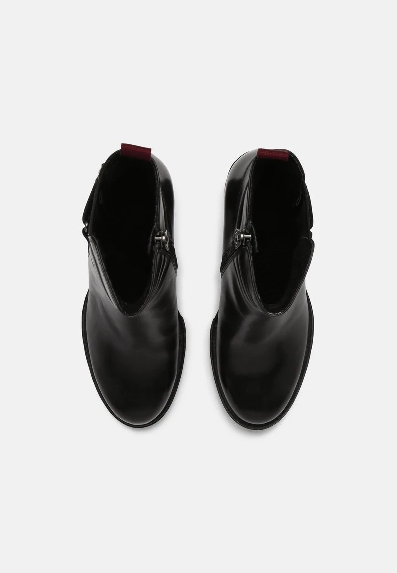 Marco Tozzi Femme BY GUIDO MARIA KRETSCHMER Bottines Black 5 Marco Tozzi Femme BY GUIDO MARIA KRETSCHMER Bottines Black – Image 5