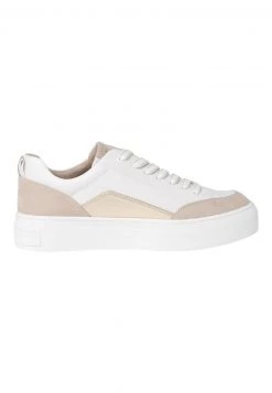 Marco Tozzi Baskets Basses White Dune C. Femme 9 Marco Tozzi Baskets Basses White Dune C. Femme -Marco Tozzi Soldes Magasin f151ddc018ea4d82a395400596b82737