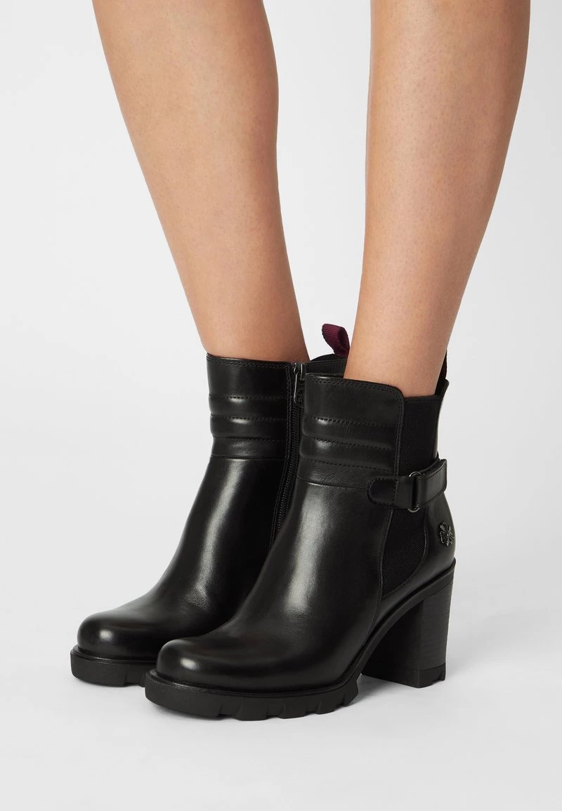 Marco Tozzi Femme BY GUIDO MARIA KRETSCHMER Bottines Black 1 Marco Tozzi Femme BY GUIDO MARIA KRETSCHMER Bottines Black