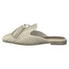 Marco Tozzi Femme Mocassins Cream
