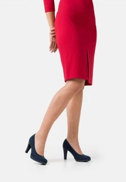 Marco Tozzi Femme Escarpins Navy