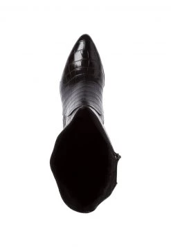 Marco Tozzi Bottes Black Croco Femme 7 Marco Tozzi Bottes Black Croco Femme -Marco Tozzi Soldes Magasin fc6f3635f5a94a2cad8acb82c88c7a25