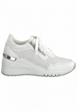 Marco Tozzi Baskets Montantes White Femme 11 Marco Tozzi Baskets Montantes White Femme -Marco Tozzi Soldes Magasin fffab1e180a04b4ebcac60e60e6b4757